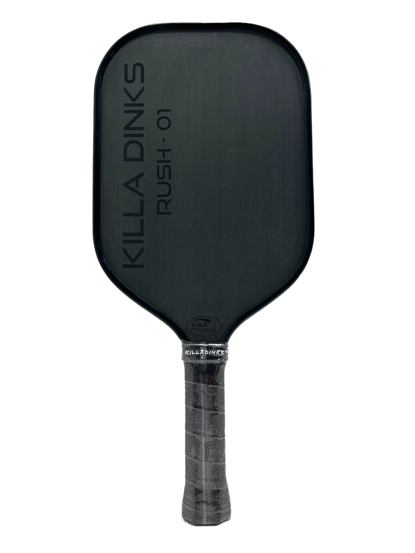 Custom Paddle Builder