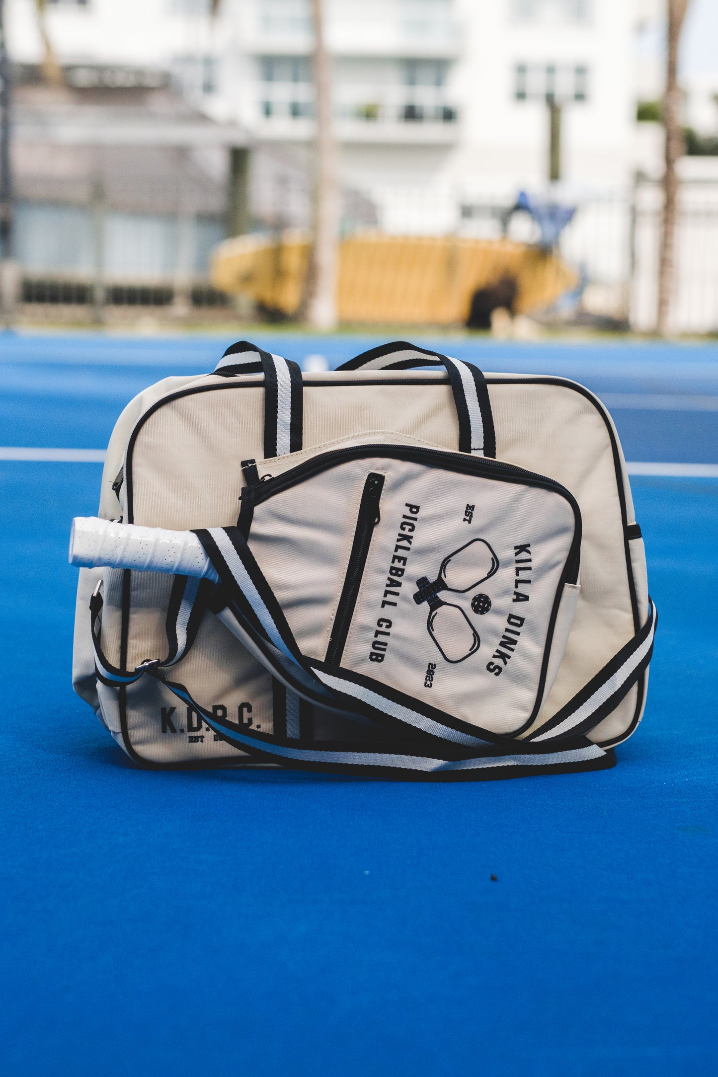 Pickleball Bag