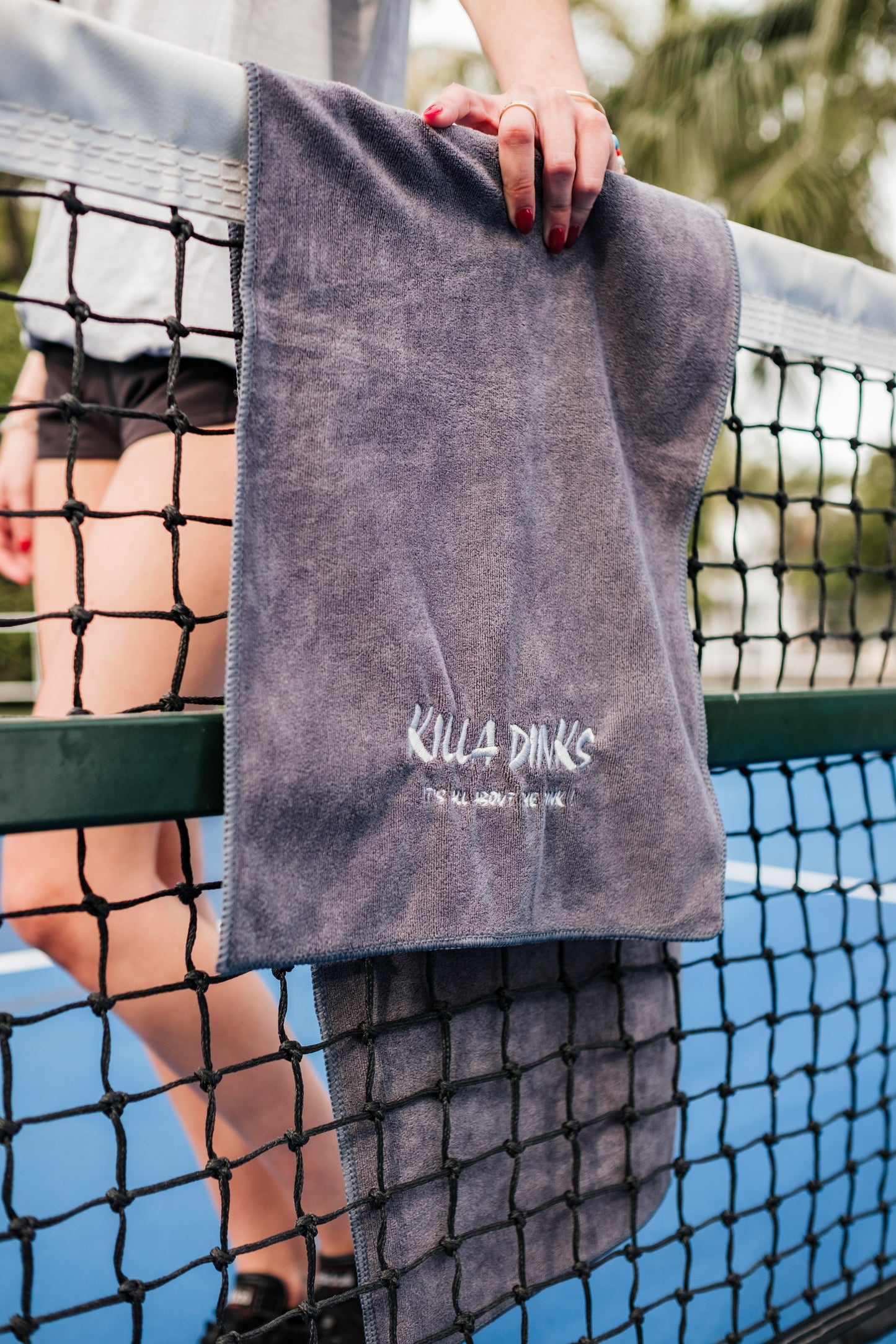 Sweat Towel