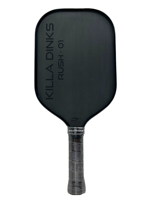 Custom Paddle Builder