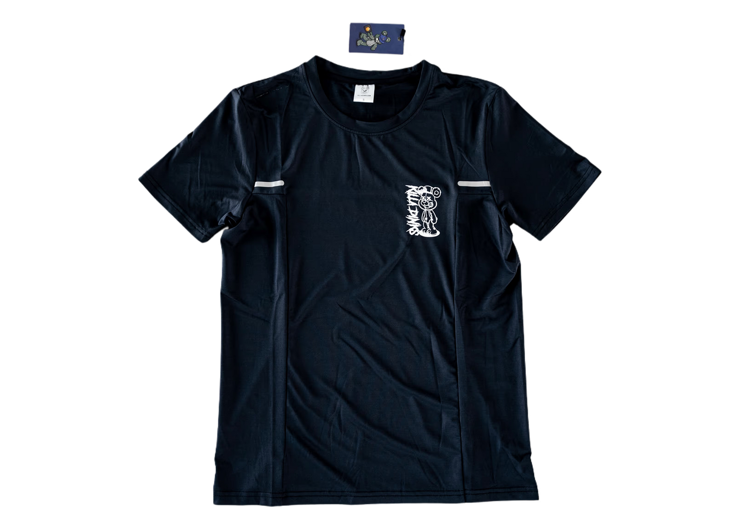 Slim Active Tee