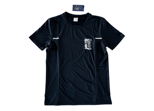 Slim Active Tee