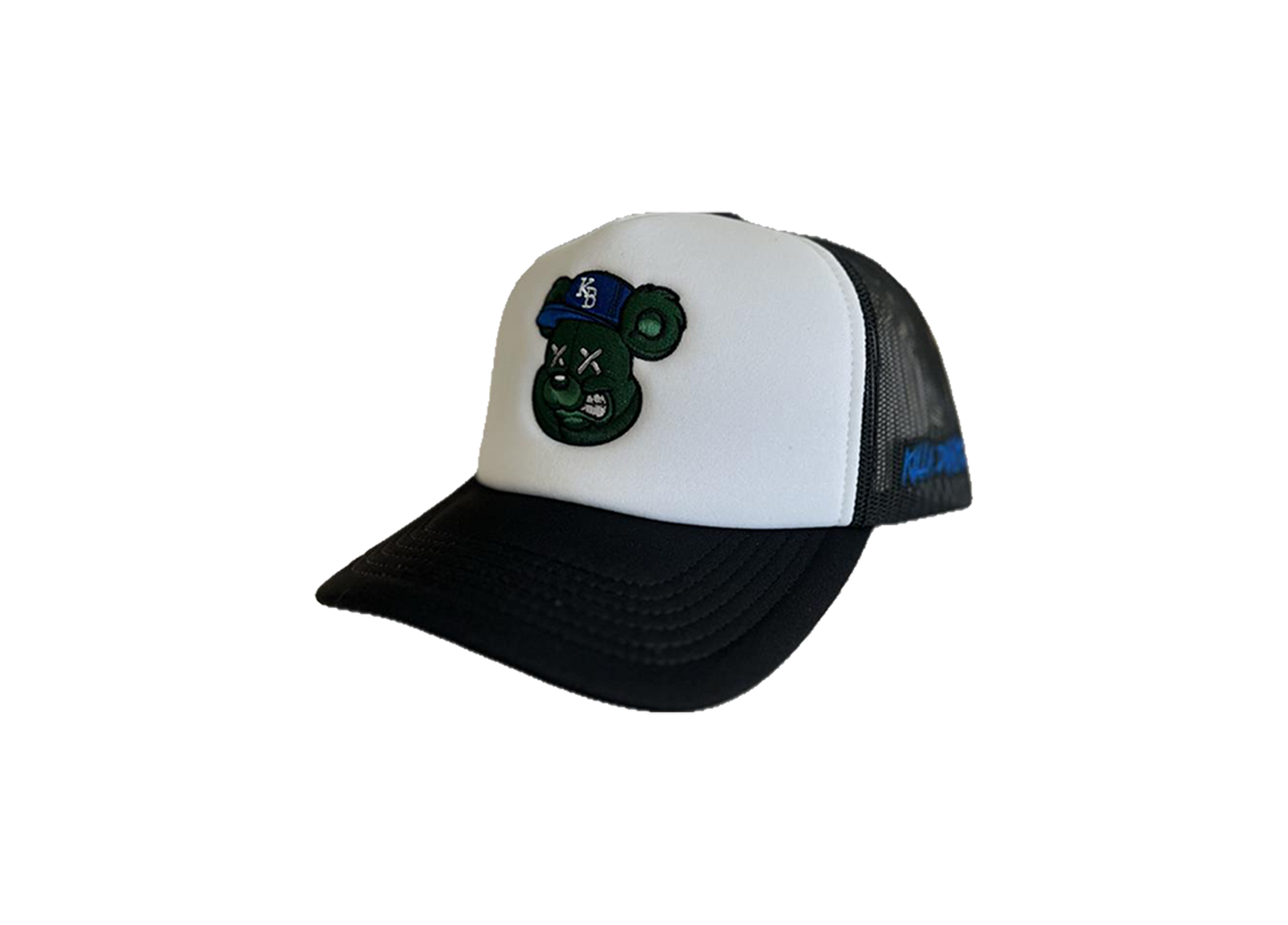 Foam Trucker Hat