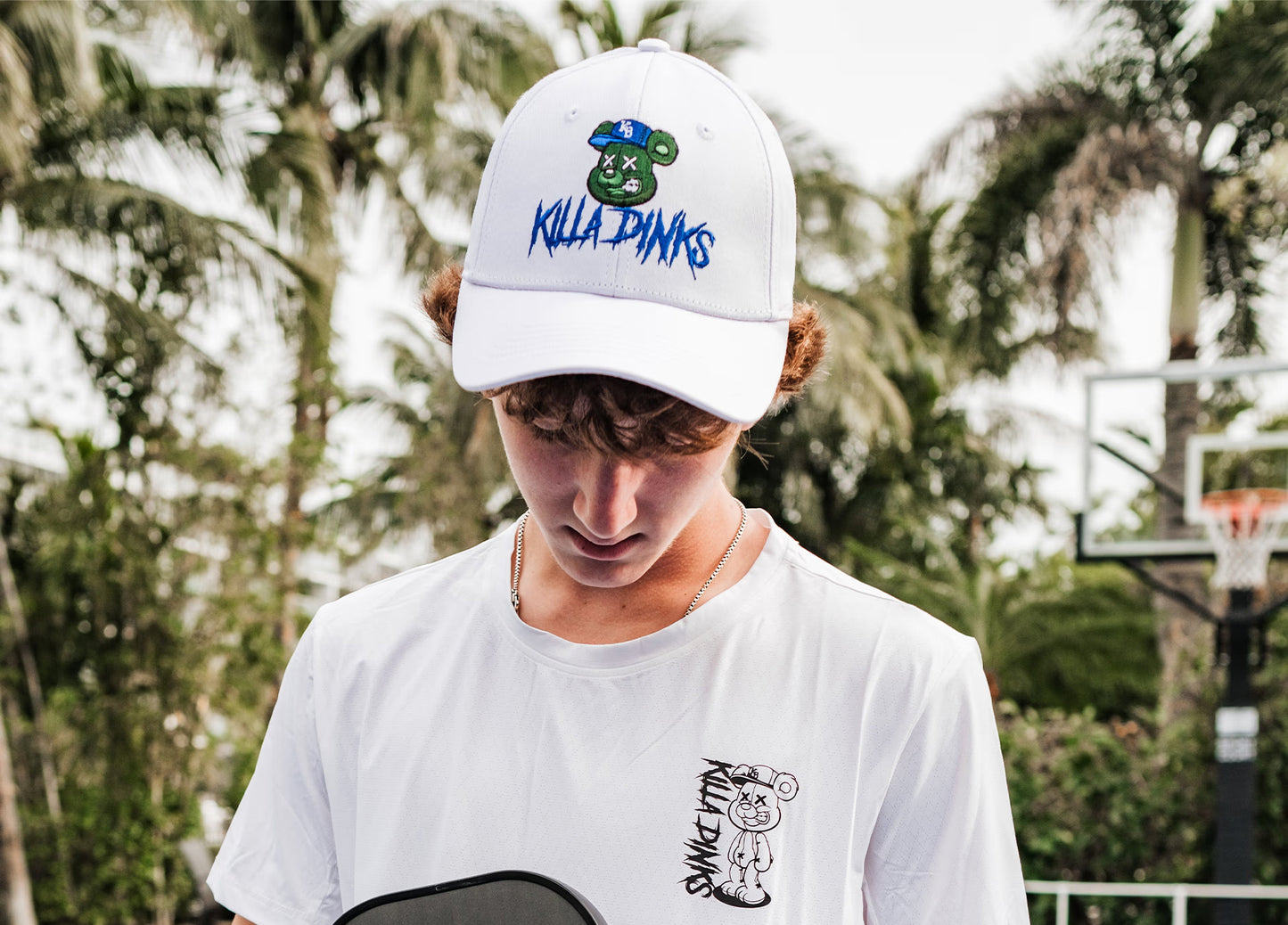 Pickleball Hat
