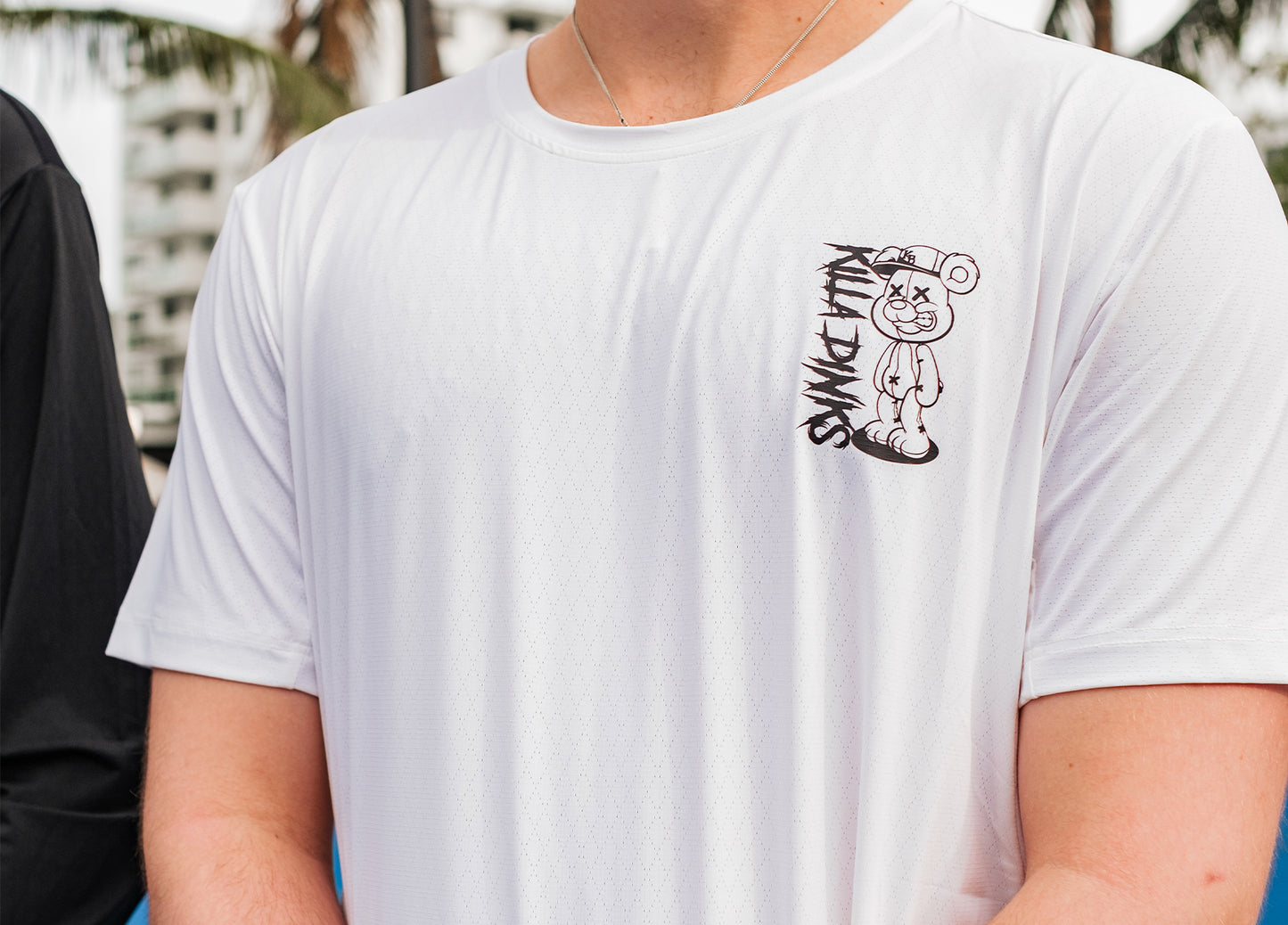 Diamond Active Tee