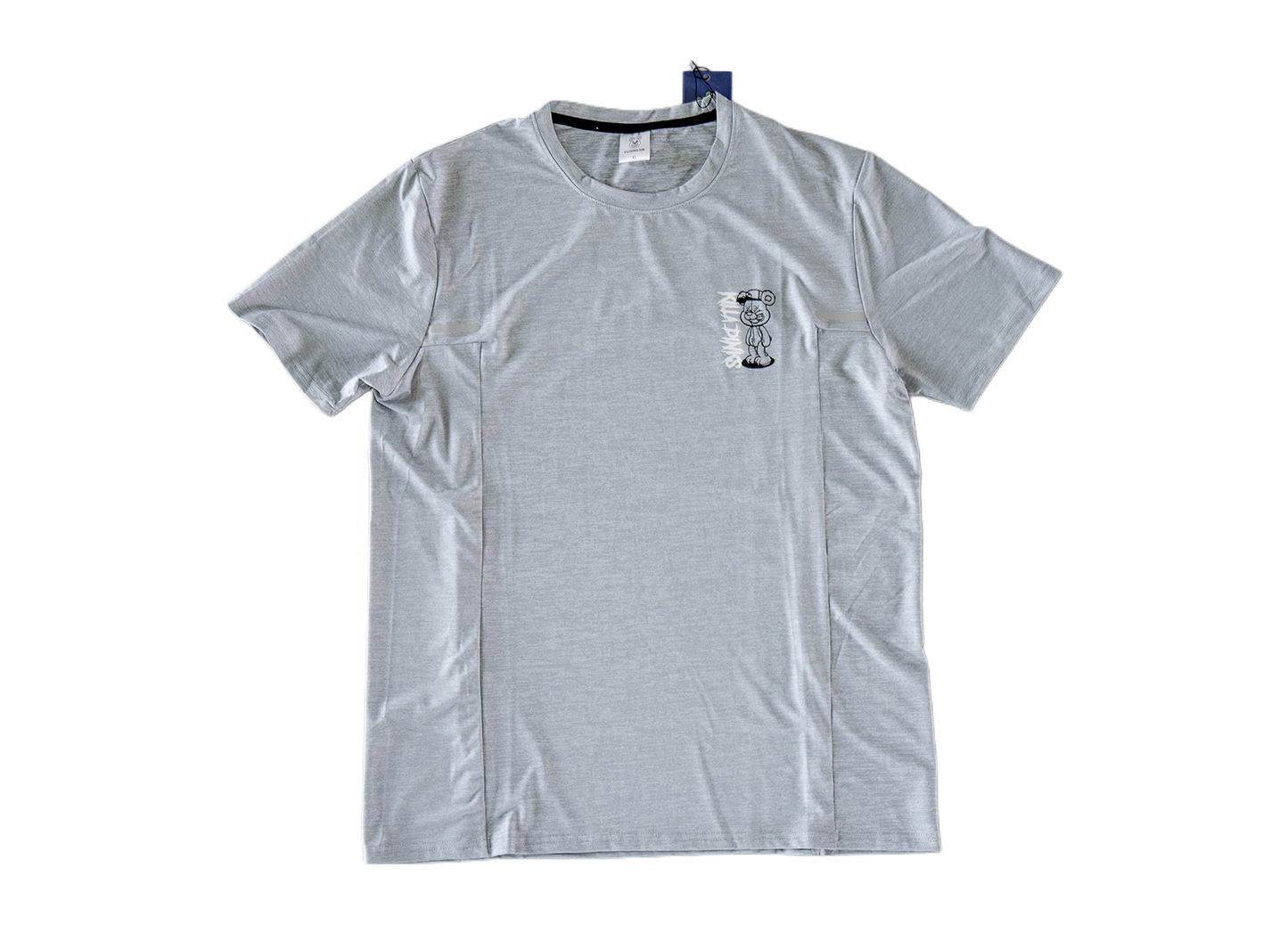 Slim Active Tee