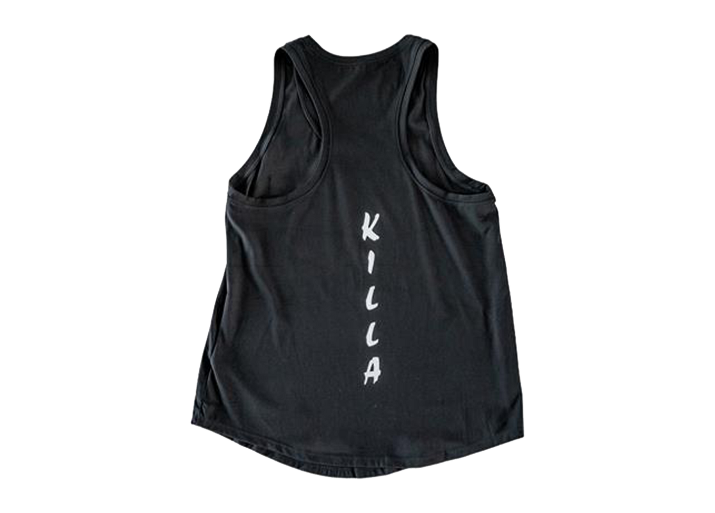 Women's Athletic Tank Top
