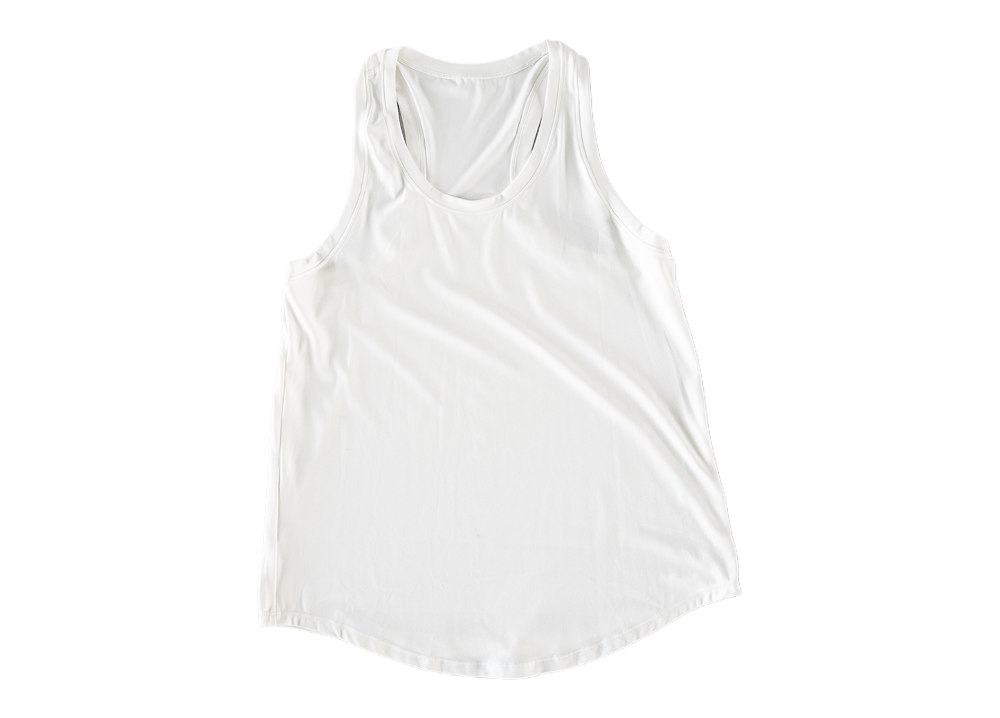 Women's Athletic Tank Top