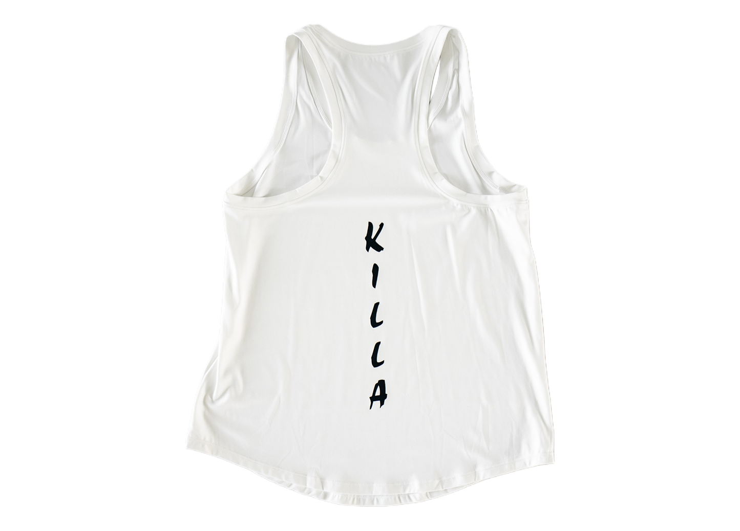 Women's Athletic Tank Top