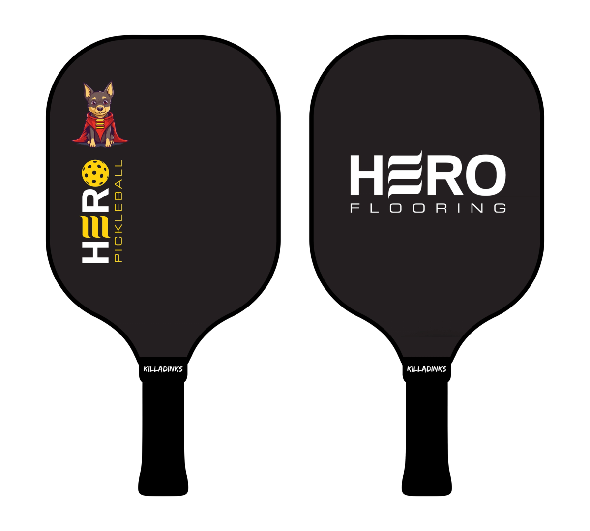 Hero Flooring