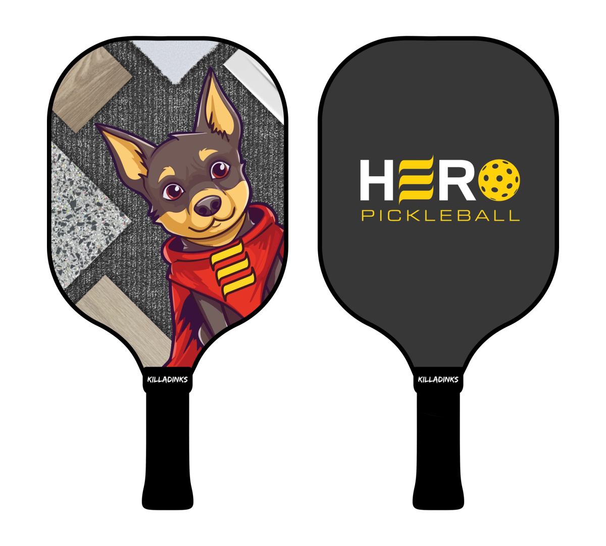 Hero Flooring