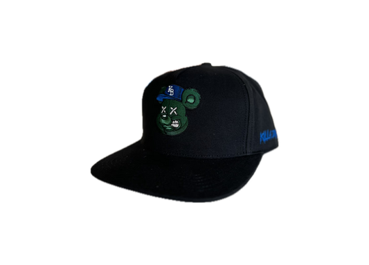 Snapback Hat