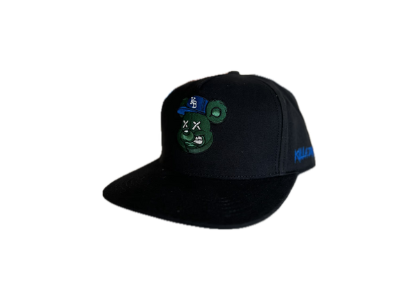 Snapback Hat – Killa Dinks