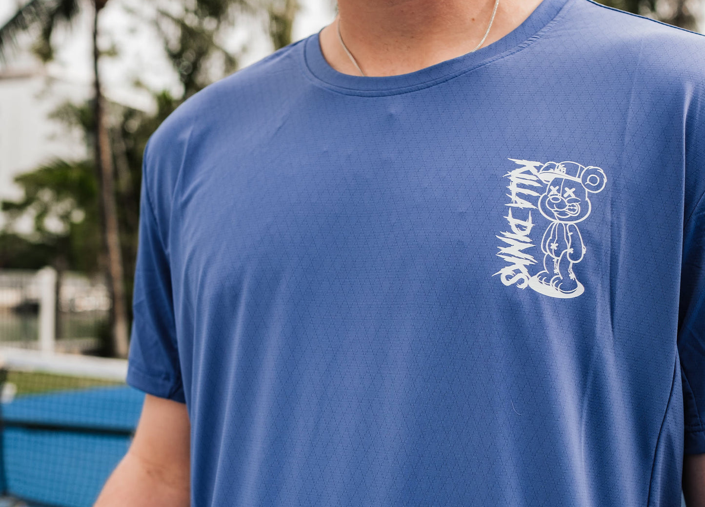 Diamond Active Tee