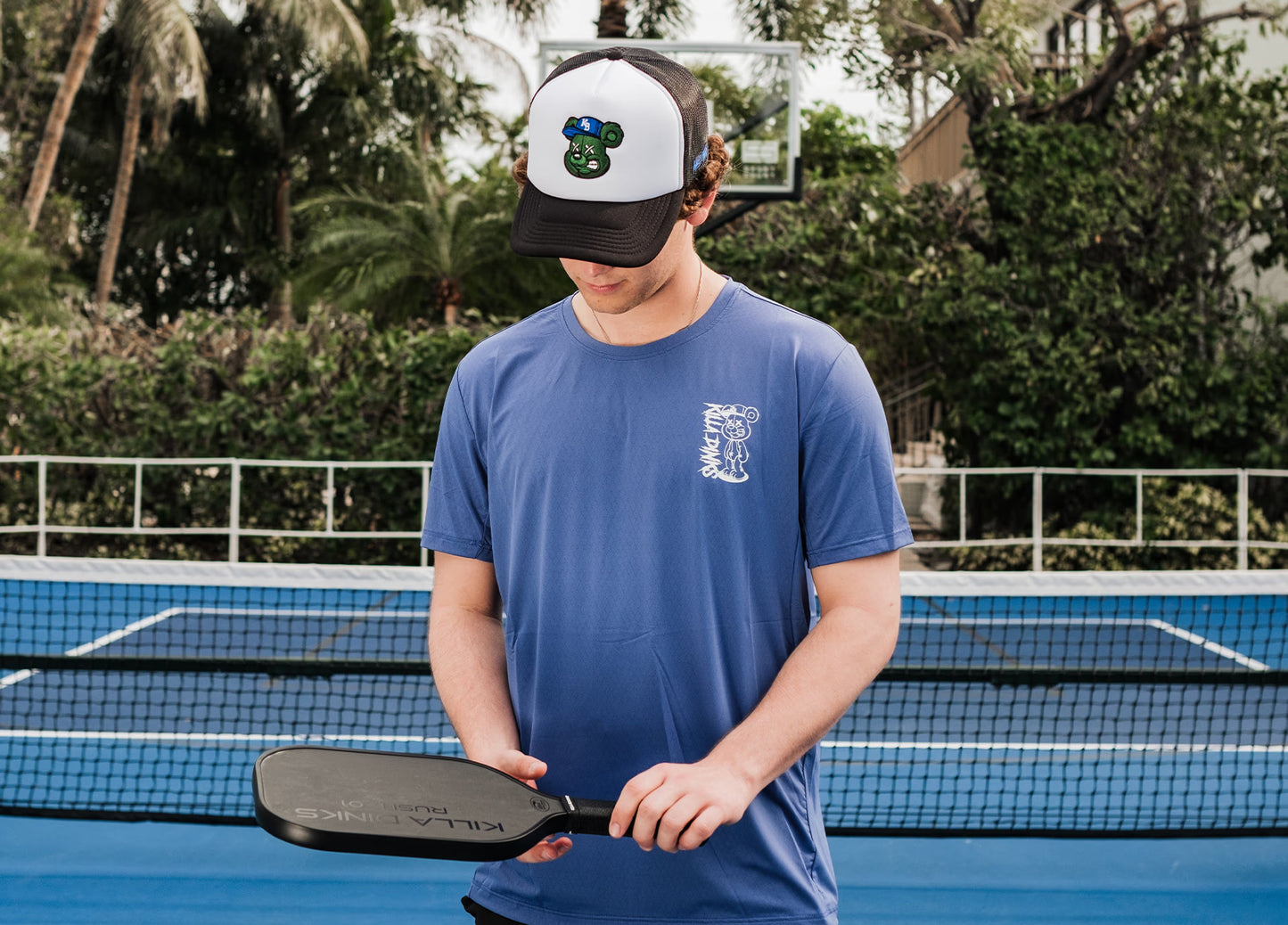 Diamond Active Tee
