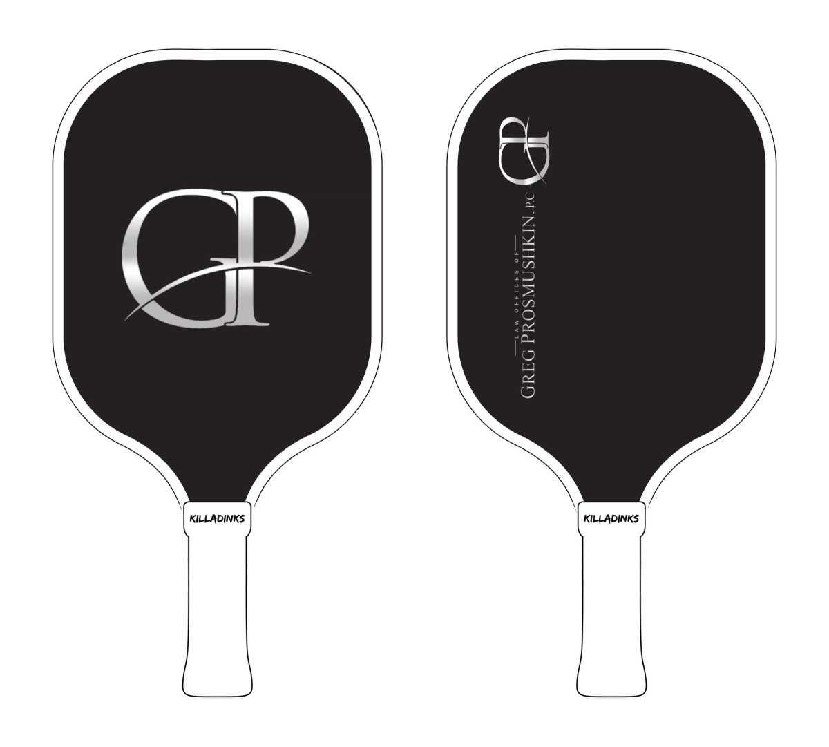 Law Offices of Greg Prosmushkin