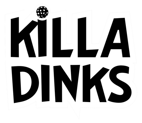 Killa Creations – Killa Dinks
