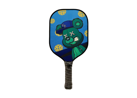 Alpha Paddle
