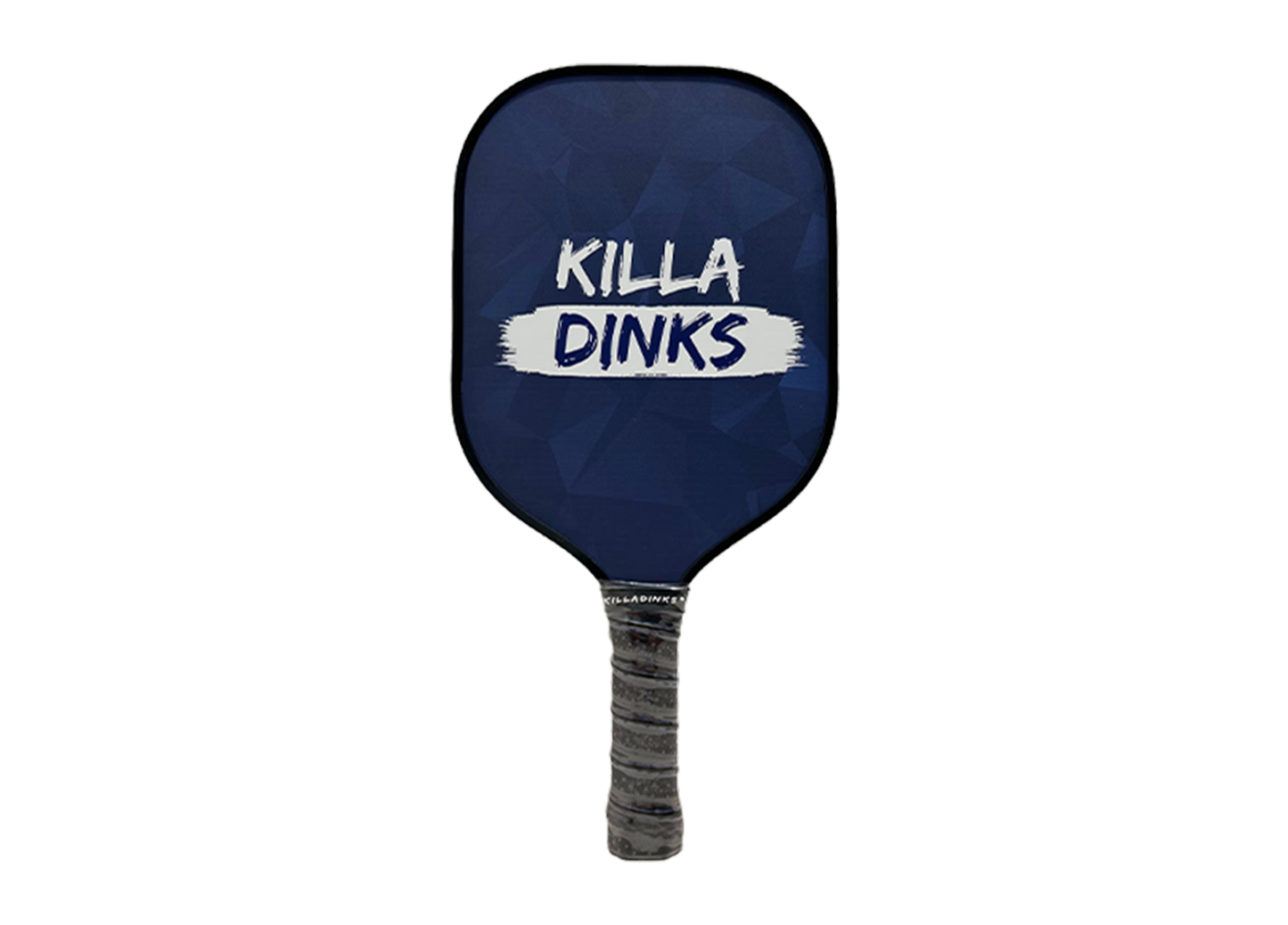 Alpha Paddle