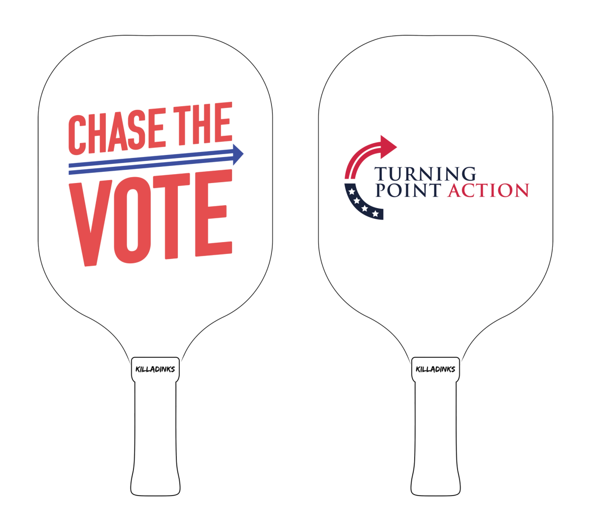 Turning Point Action