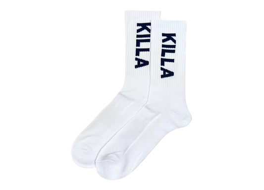Crew Socks